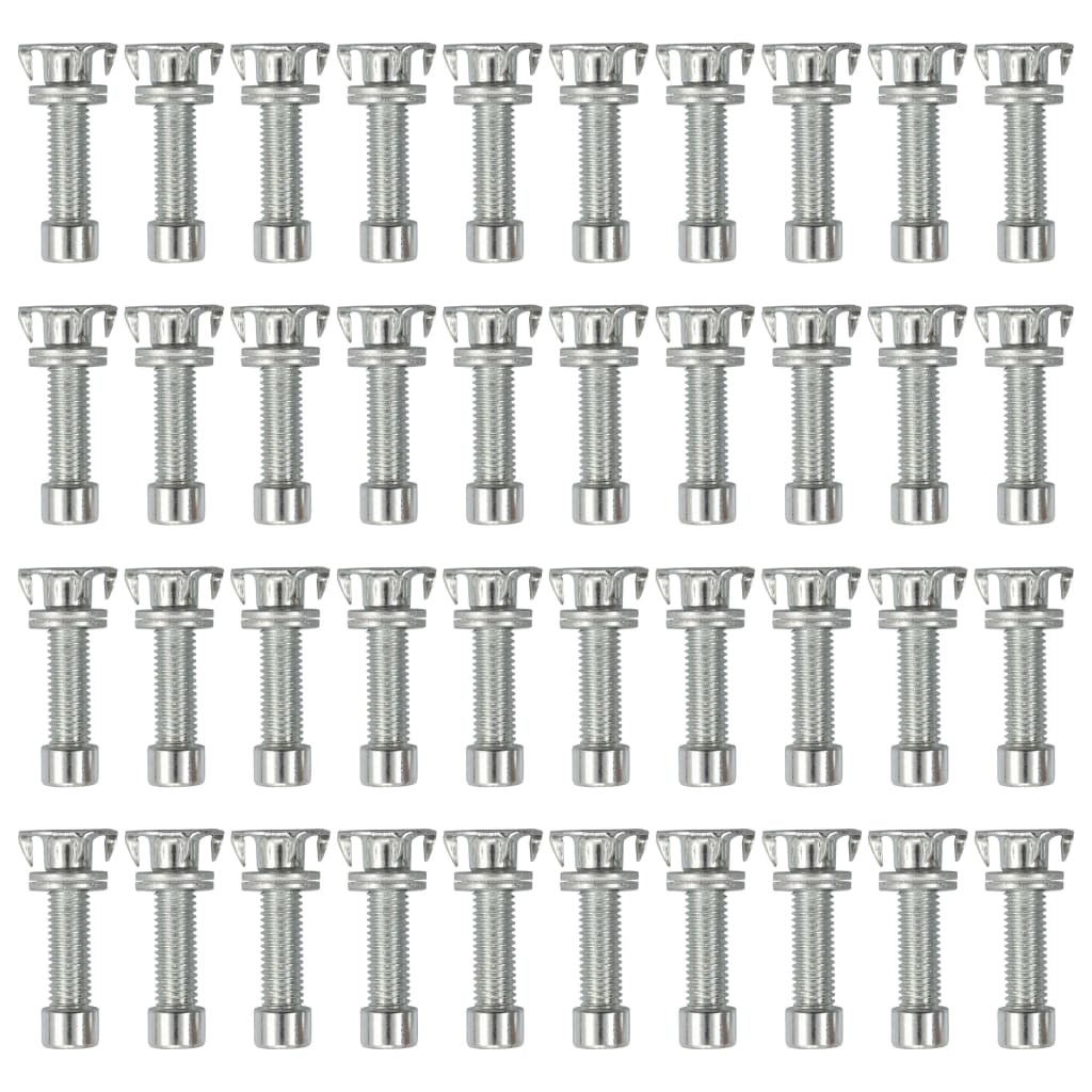 Climbing Stones 20 pcs Multicolour PE